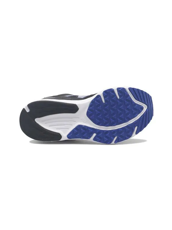 Кроссовки hanzo v k1 New Balance — изображение 4 из 4, черный/синий