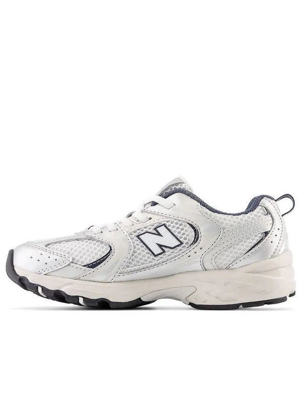 Кроссовки 530 банджи New Balance — изображение 1 из 4, серый