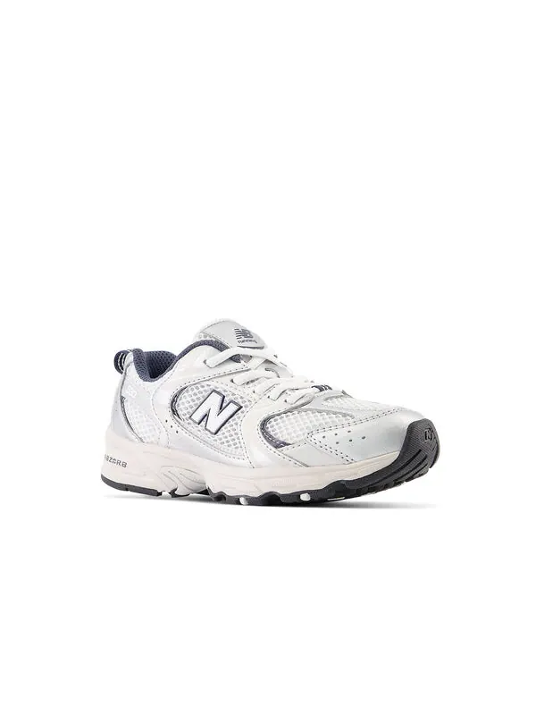 Кроссовки 530 банджи New Balance — изображение 4 из 4, серый