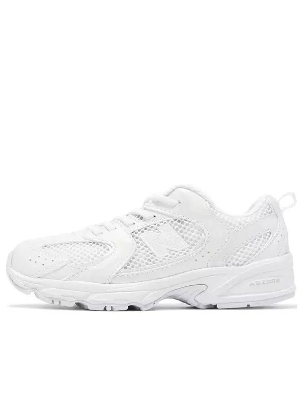 Кроссовки 530 'white' New Balance — изображение 1 из 4, белый
