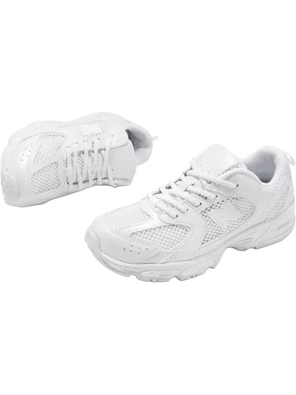 Кроссовки 530 'white' New Balance — изображение 2 из 4, белый