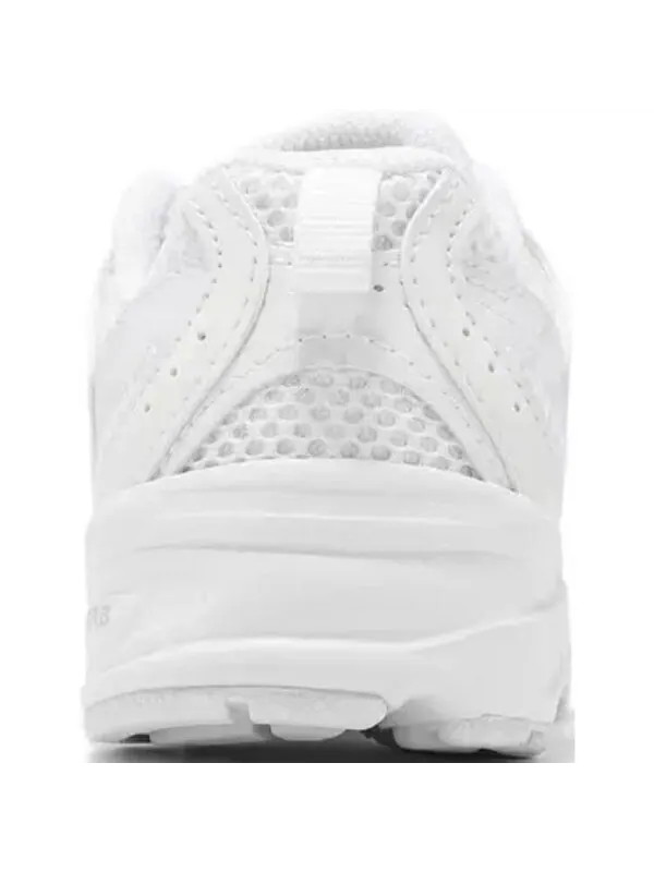 Кроссовки 530 'white' New Balance — изображение 3 из 4, белый