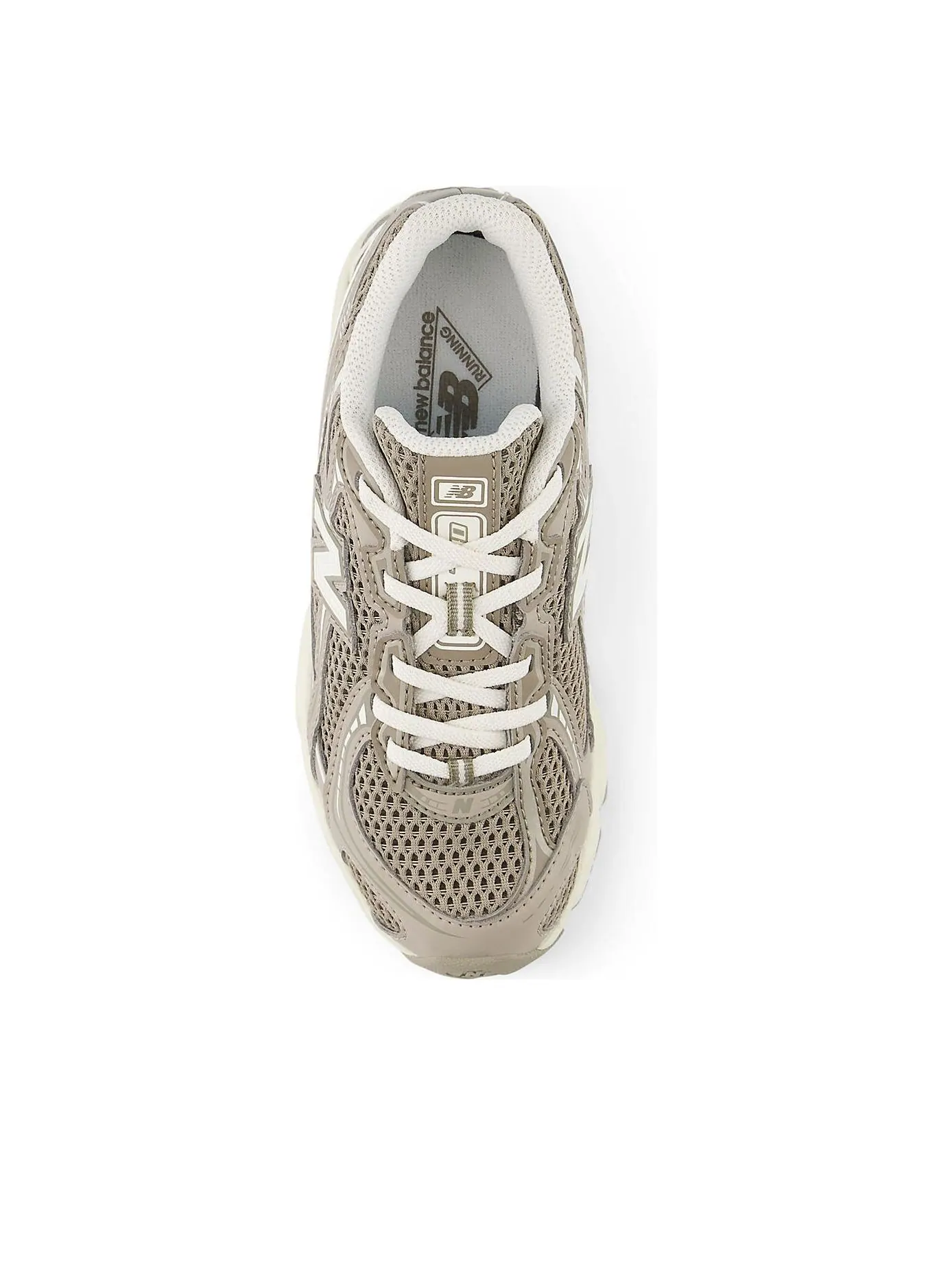 (PS) Кроссовки New Balance 740 Bungee Lace 'Arid Stone' — изображение 3 из 5, аридный камень/ангора