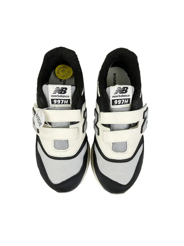 Кроссовки 997h New Balance — изображение 3 из 4, серый/белый
