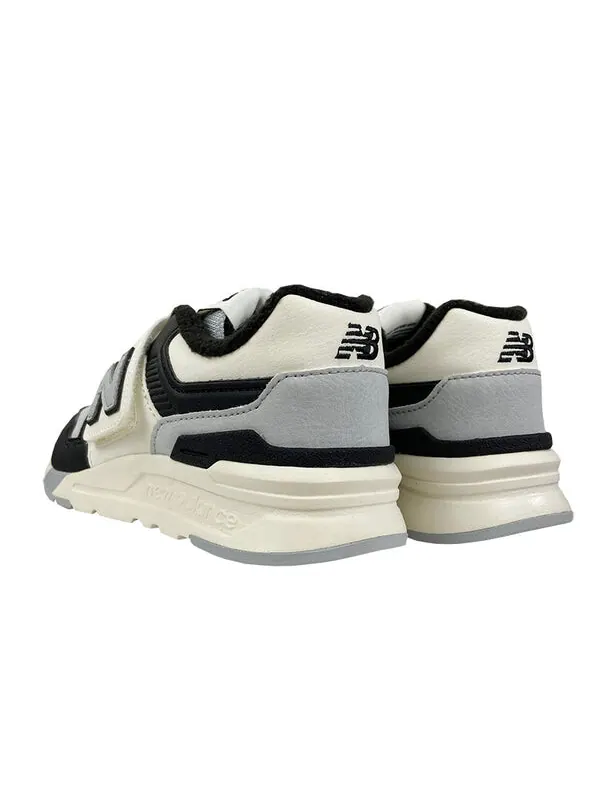 Кроссовки 997h New Balance — изображение 4 из 4, серый/белый