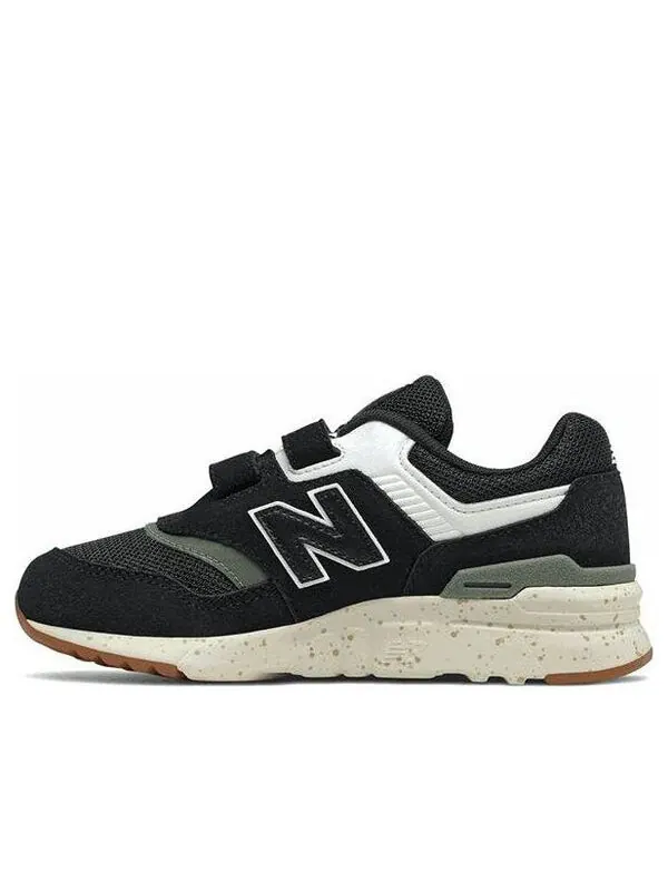 Кроссовки 997h New Balance — изображение 1 из 3, черный