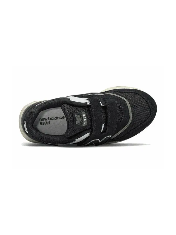 Кроссовки 997h New Balance — изображение 2 из 3, черный