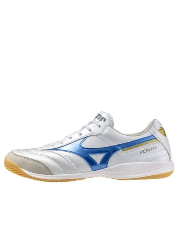 Кроссовки morelia sala elite in Mizuno — изображение 1 из 4, белый