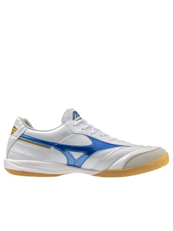 Кроссовки morelia sala elite in Mizuno — изображение 2 из 4, белый