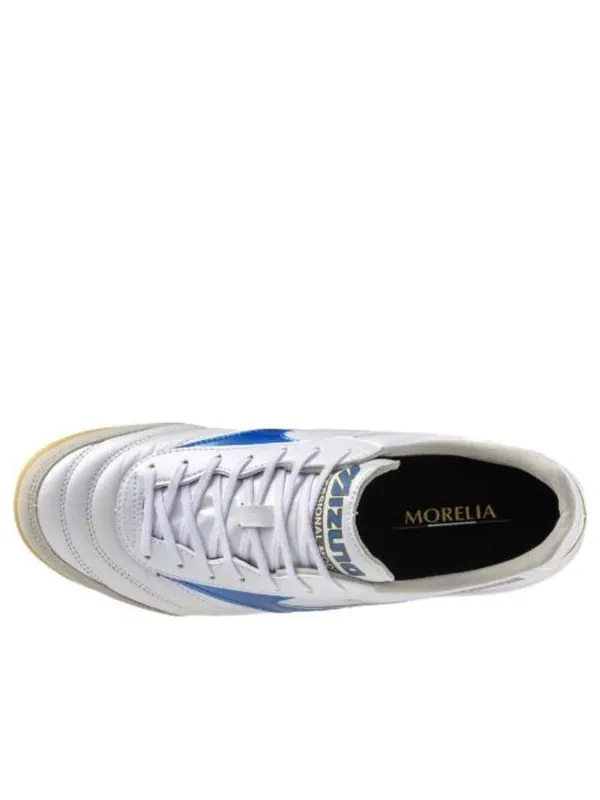 Кроссовки morelia sala elite in Mizuno — изображение 3 из 4, белый