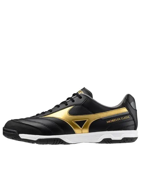 Кроссовки morelia sala classic tf Mizuno — изображение 1 из 4, черный