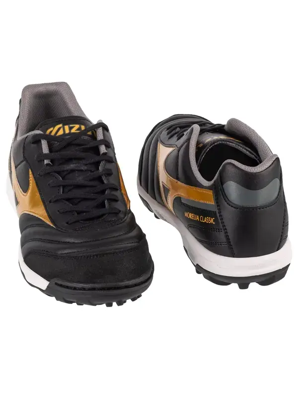 Кроссовки morelia sala classic tf Mizuno — изображение 2 из 4, черный