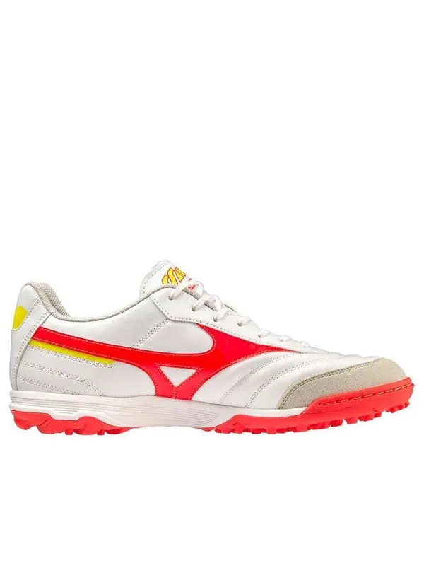 Кроссовки morelia sala classic tf Mizuno — изображение 2 из 4, белый