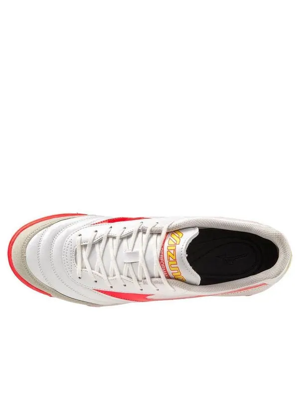 Кроссовки morelia sala classic tf Mizuno — изображение 3 из 4, белый