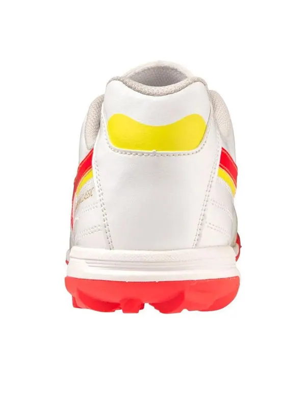 Кроссовки morelia sala classic tf Mizuno — изображение 4 из 4, белый