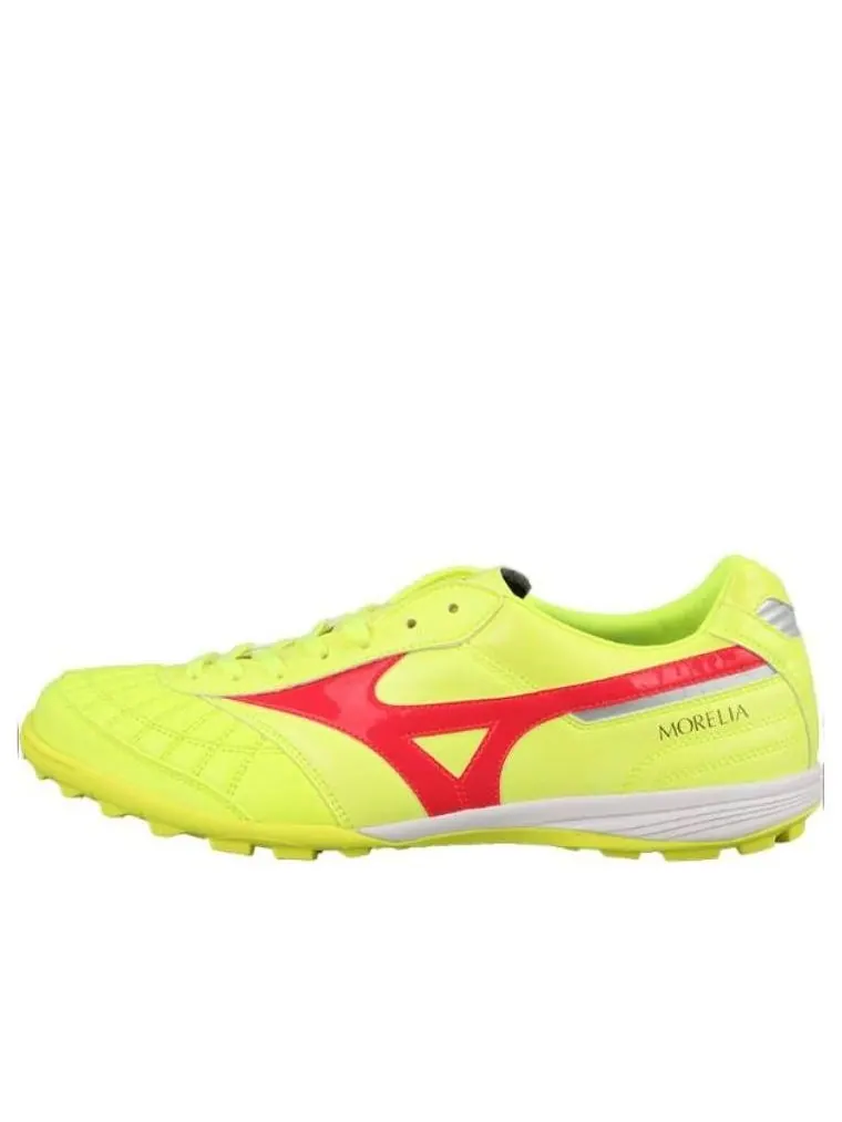 Кроссовки Mizuno Morelia SALA JAPAN TF Football Soccer Cleats Shoes 'Yellow' — изображение 1 из 5, желтый