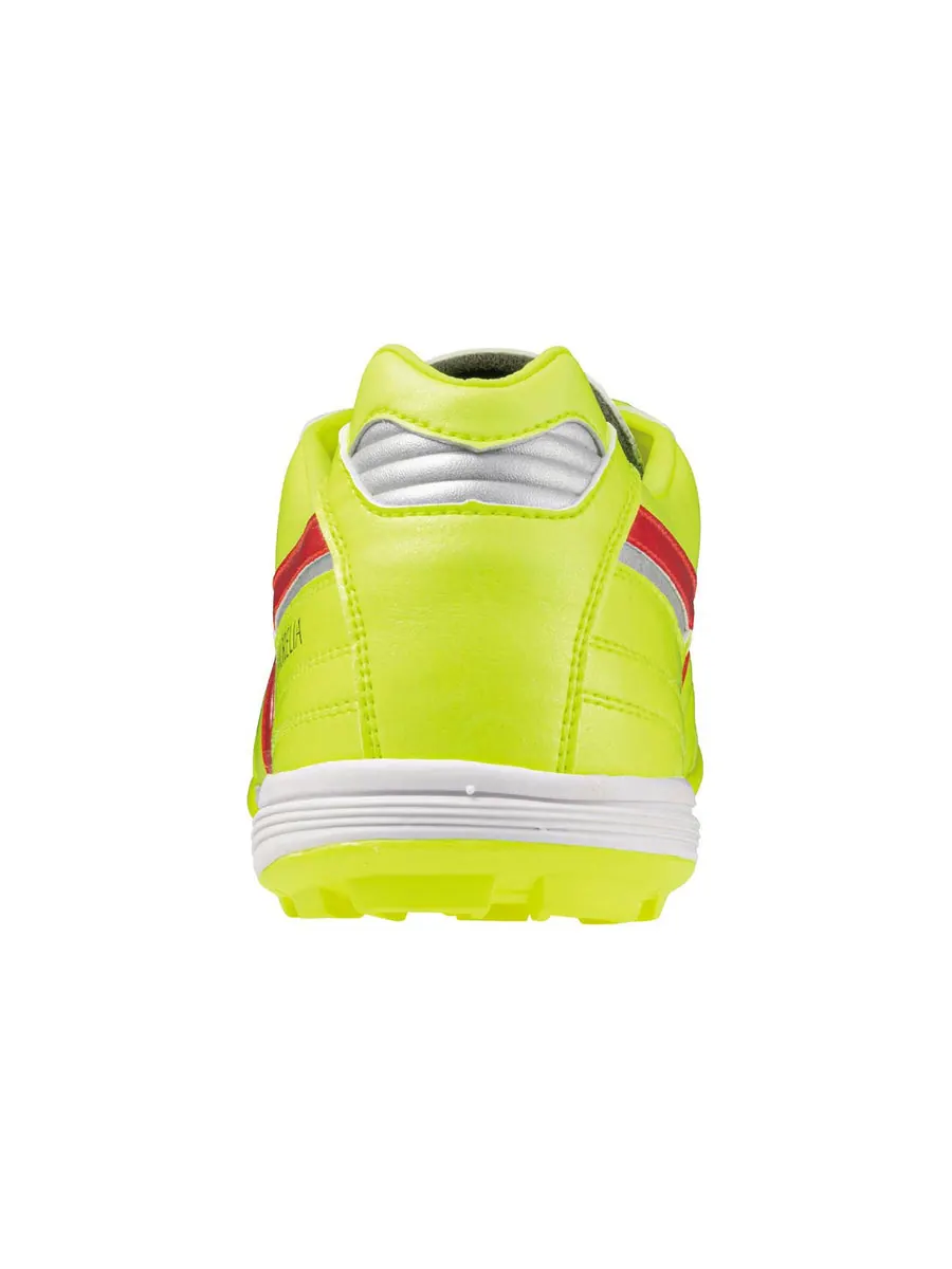 Кроссовки Mizuno Morelia SALA JAPAN TF Football Soccer Cleats Shoes 'Yellow' — изображение 4 из 5, желтый