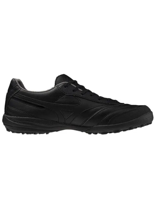 Кроссовки morelia sala pro tf 'black' Mizuno — изображение 2 из 4, черный