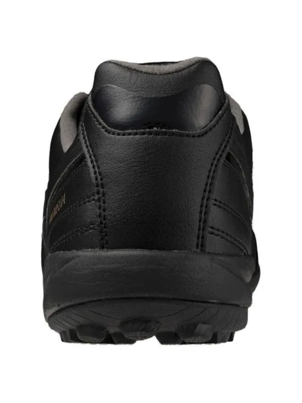 Кроссовки morelia sala pro tf 'black' Mizuno — изображение 4 из 4, черный