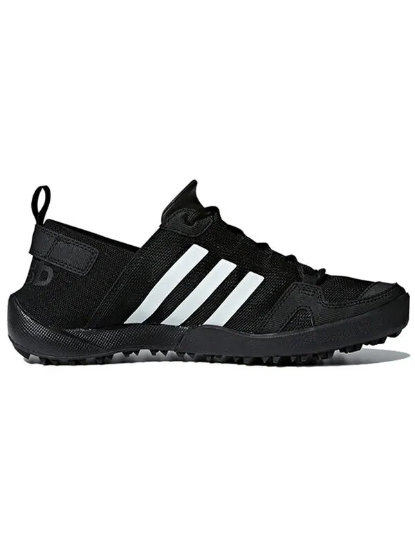 Кроссовки climacool daroga два 13 Adidas — изображение 2 из 4, черный/белый