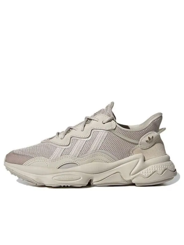 Кроссовки ozweego 'bliss' Adidas — изображение 1 из 4, медный