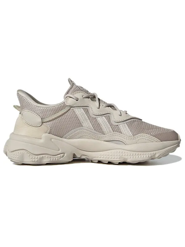 Кроссовки ozweego 'bliss' Adidas — изображение 2 из 4, медный