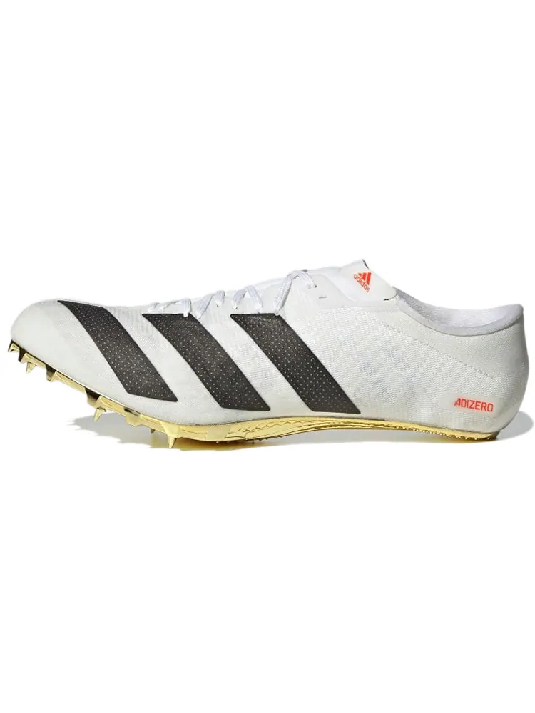 Кроссовки Adizero Prime Adidas Sprint Tokyo — изображение 2 из 6, белый