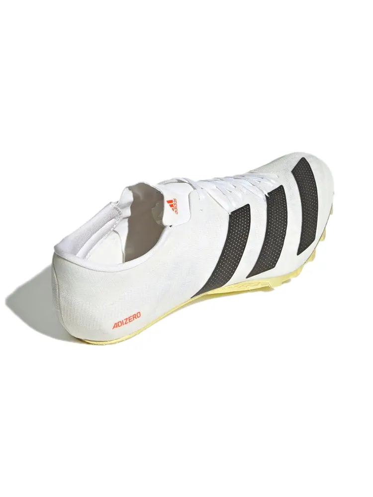 Кроссовки Adizero Prime Adidas Sprint Tokyo — изображение 4 из 6, белый