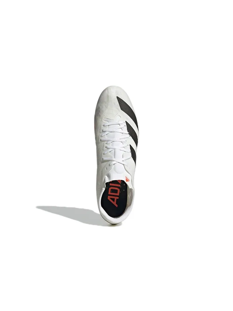Кроссовки Adizero Prime Adidas Sprint Tokyo — изображение 5 из 6, белый