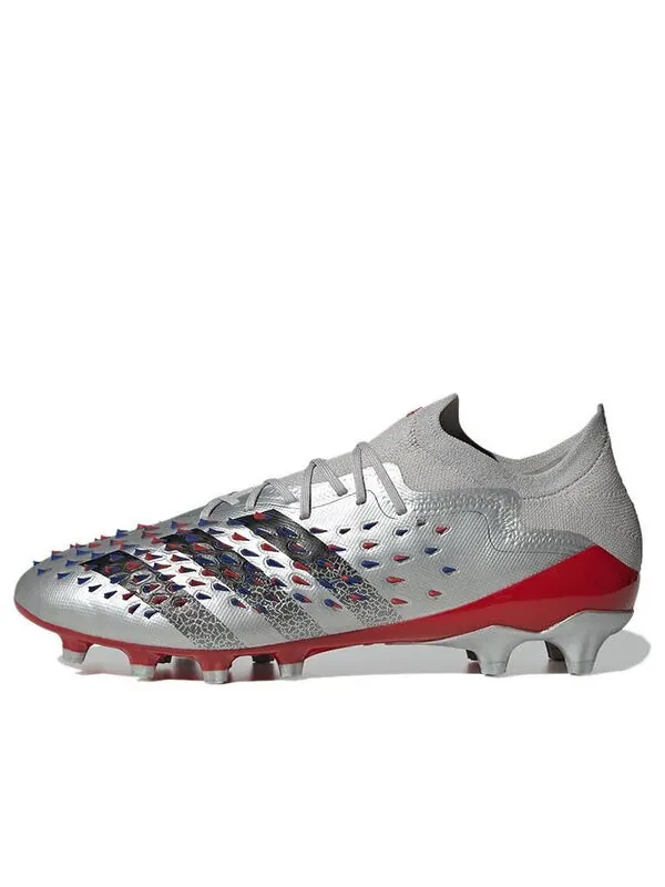 Кроссовки Predator Freak 20.1 л ag Adidas — изображение 1 из 4