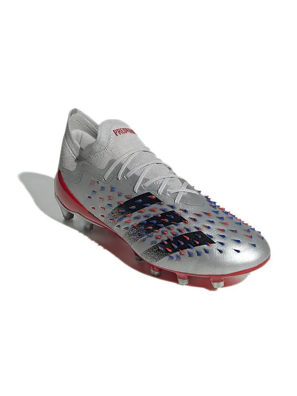 Кроссовки Predator Freak 20.1 л ag Adidas — изображение 3 из 4