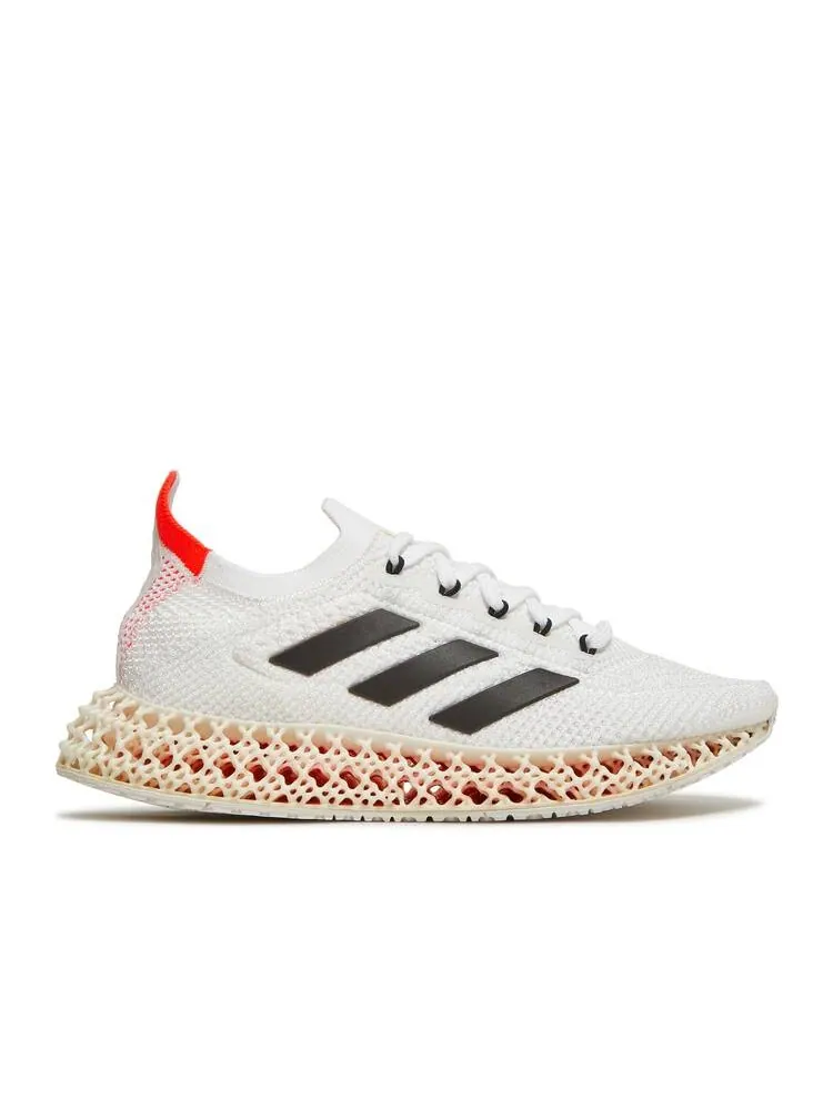 Кроссовки женские Adidas WMNS 4DFWD TOKYO — изображение 1 из 3, белый