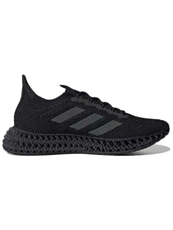 Кроссовки 4dfwd Adidas — изображение 2 из 4, черный