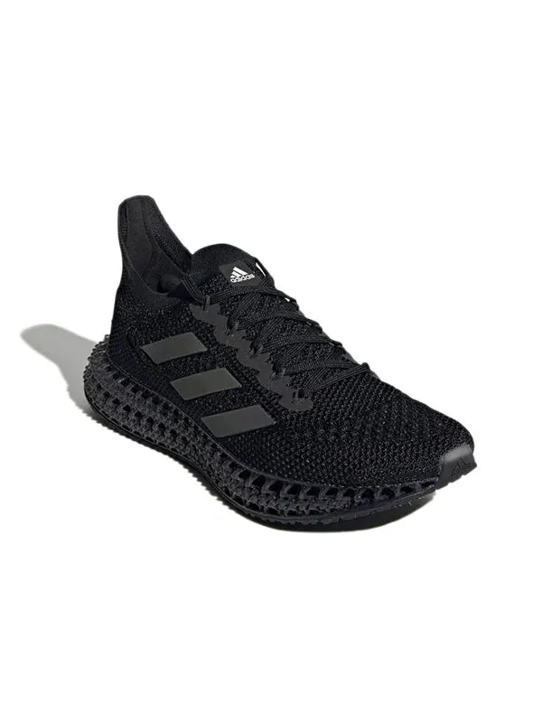 Кроссовки 4dfwd Adidas — изображение 3 из 4, черный