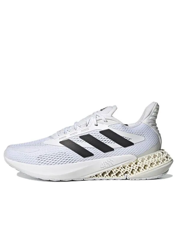 Кроссовки 4dfwd пульс Adidas — изображение 1 из 4, белый/черный