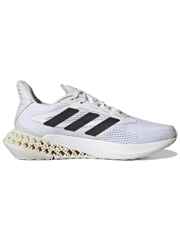 Кроссовки 4dfwd пульс Adidas — изображение 2 из 4, белый/черный