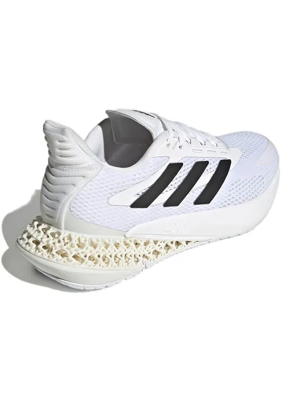 Кроссовки 4dfwd пульс Adidas — изображение 4 из 4, белый/черный