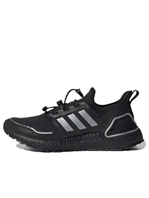 Кроссовки ultraboost cold.rdy Adidas — изображение 1 из 4, черный