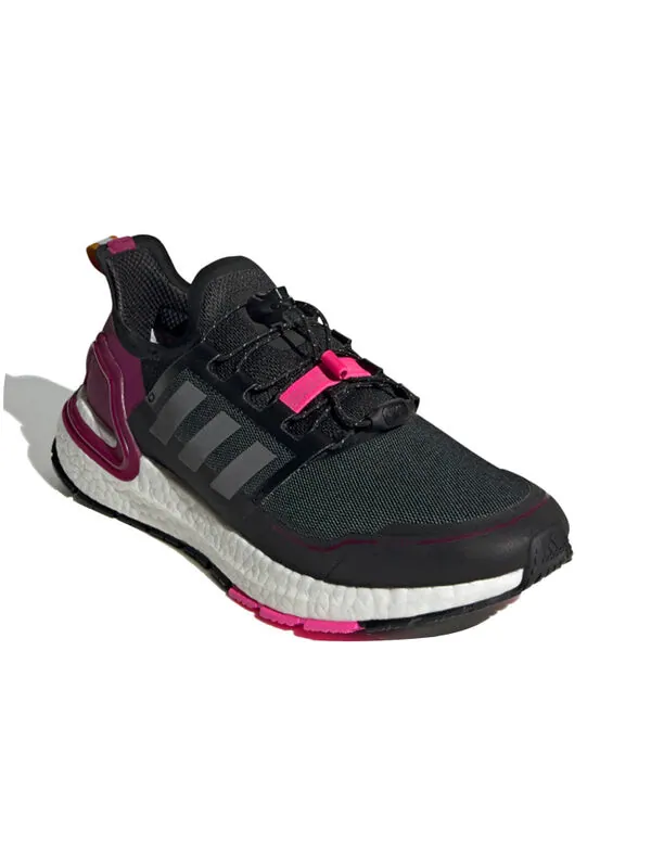 Кроссовки ultra boost c.rdy Adidas — изображение 3 из 4, черный/серый/розовый