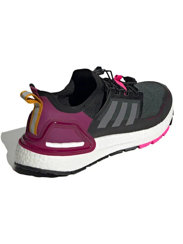 Кроссовки ultra boost c.rdy Adidas — изображение 4 из 4, черный/серый/розовый