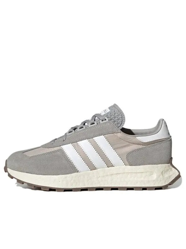 Кроссовки ретро e5 Adidas — изображение 1 из 4, серый
