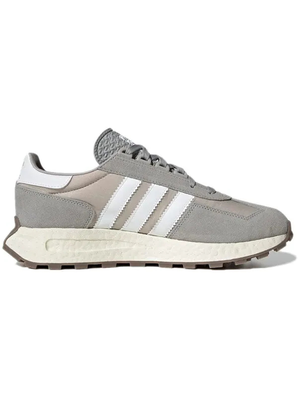 Кроссовки ретро e5 Adidas — изображение 2 из 4, серый