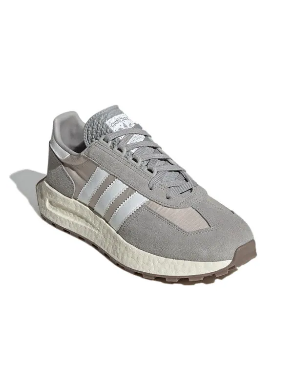 Кроссовки ретро e5 Adidas — изображение 3 из 4, серый