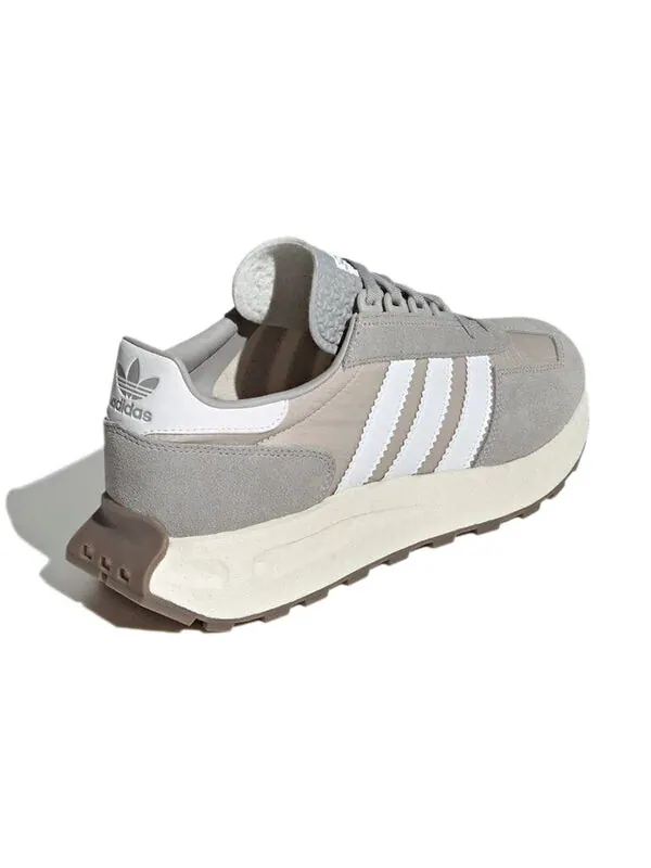 Кроссовки ретро e5 Adidas — изображение 4 из 4, серый