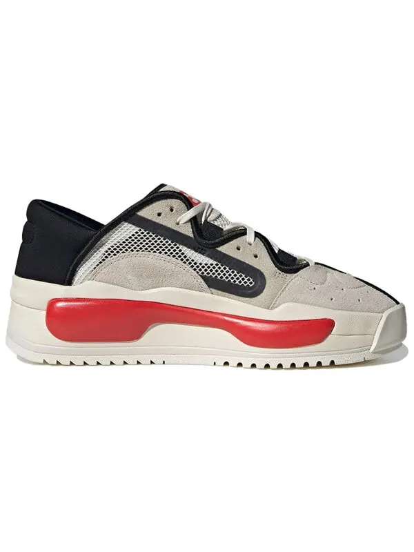Кроссовки adidas Y-3 Hokori 2 'Bliss Red' — изображение 2 из 4, хаки