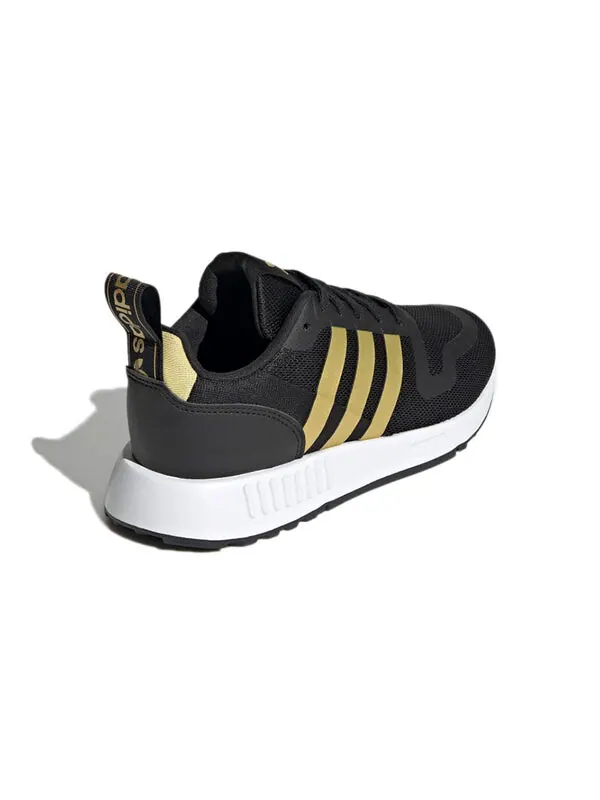 Кроссовки multix 'black gold metallic' Adidas — изображение 4 из 4, черный
