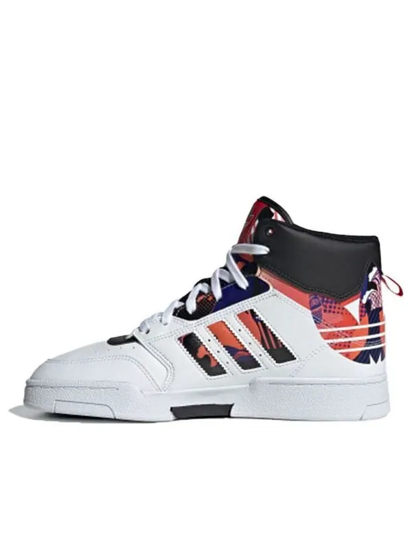 Кроссовки drop step xl Adidas — изображение 1 из 4