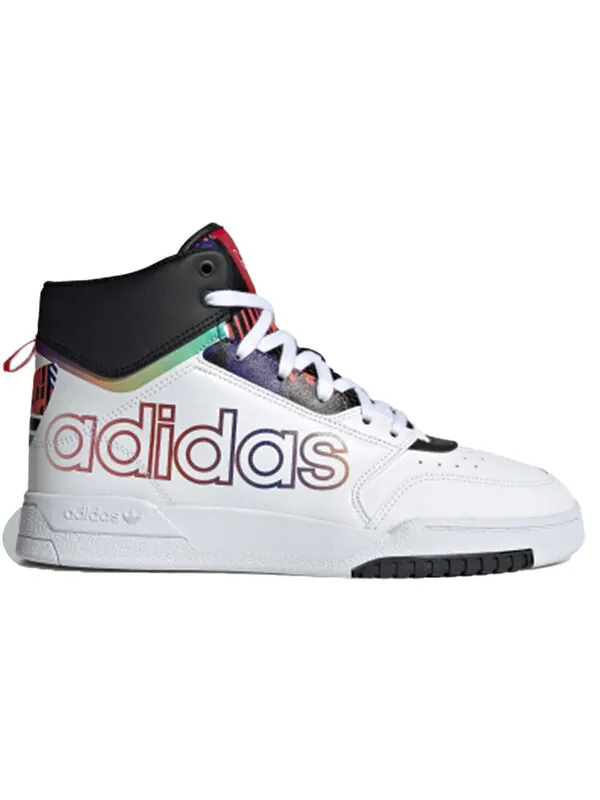 Кроссовки drop step xl Adidas — изображение 2 из 4