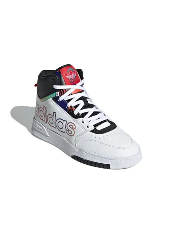 Кроссовки drop step xl Adidas — изображение 3 из 4