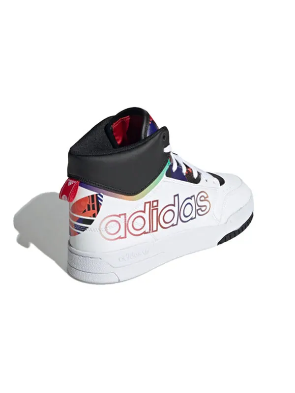 Кроссовки drop step xl Adidas — изображение 4 из 4